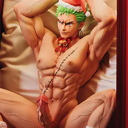 Leo - Zoro 6