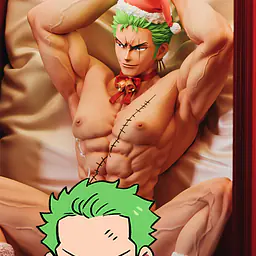 Leo - Zoro 2