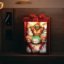 Leo - Zoro 13