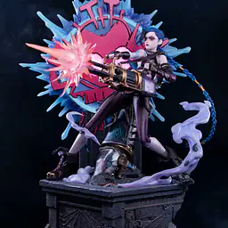 Infinity - Arcane 1