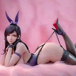 PA Create - Tifa 1