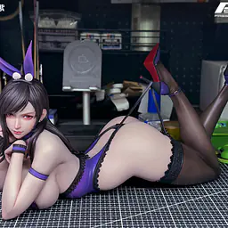 PA Create - Tifa 9