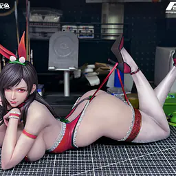 PA Create - Tifa 8