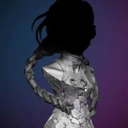 Infinity - Arcane 23