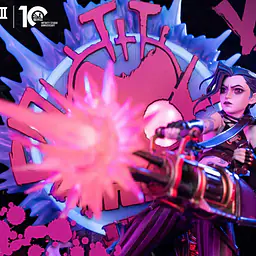 Infinity - Arcane 13