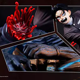 Ming Jing - Murata 2