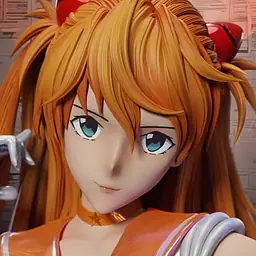 Mei - Asuka cos Minako Aino 2