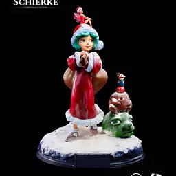 BIHS x AT - Schierke 1