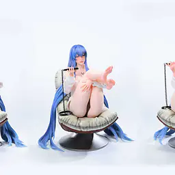 Pink Butterfly - Esdeath 8
