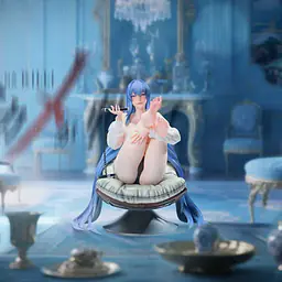 Pink Butterfly - Esdeath 1