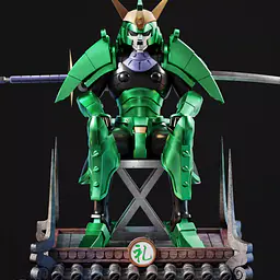 Beidou - Sage Date 2