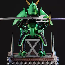 Beidou - Sage Date 3