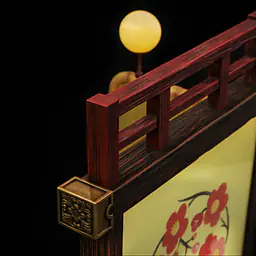 Shen Yin - No-Face 7