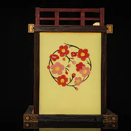 Shen Yin - No-Face 8