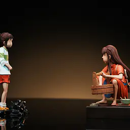 Hui Yi - Chihiro 3