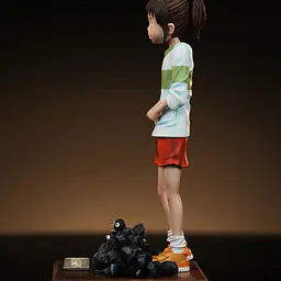 Hui Yi - Chihiro 7