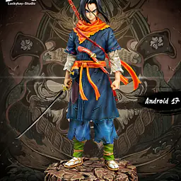 LK - Android 17 1