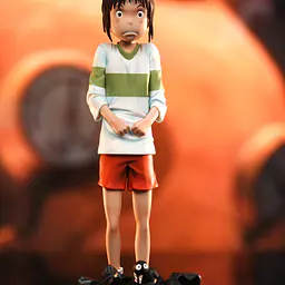 Hui Yi - Chihiro 1