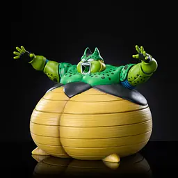 Pin Jiang - Perfect Cell 2
