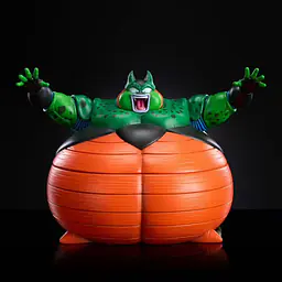 Pin Jiang - Perfect Cell 1