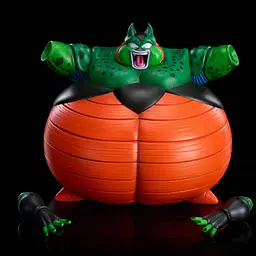 Pin Jiang - Perfect Cell 3