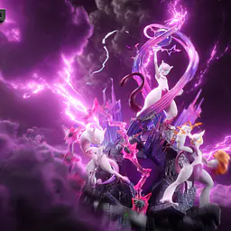 JP - Mewtwo 1