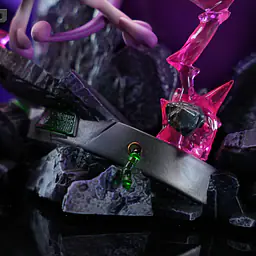 JP - Mewtwo 8