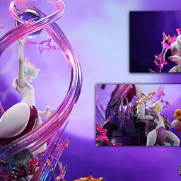 JP - Mewtwo 7
