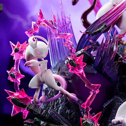 JP - Mewtwo 6