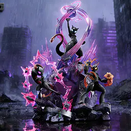 JP - Mewtwo 2