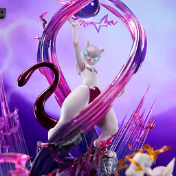 JP - Mewtwo 5