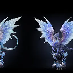 Dragon Realm - Gore Magala 4