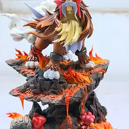 Smile - Entei 5