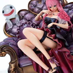GG - Perona 4