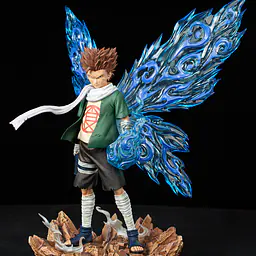 Pickstar - Butterfly Choji 8
