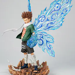 Pickstar - Butterfly Choji 14