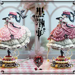 Weare A Design - Ciel Phantomhive 12
