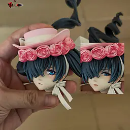 Weare A Design - Ciel Phantomhive 15