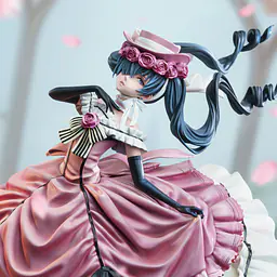 Weare A Design - Ciel Phantomhive 7