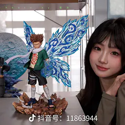 Pickstar - Butterfly Choji 18