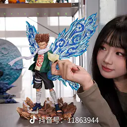 Pickstar - Butterfly Choji 19