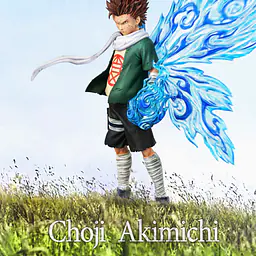 Pickstar - Butterfly Choji 4