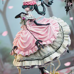 Weare A Design - Ciel Phantomhive 1