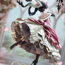 Weare A Design - Ciel Phantomhive 4