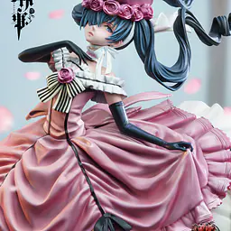 Weare A Design - Ciel Phantomhive 3