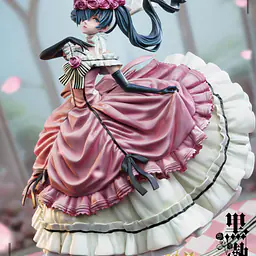 Weare A Design - Ciel Phantomhive 2