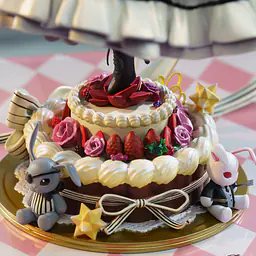 Weare A Design - Ciel Phantomhive 9