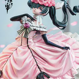 Weare A Design - Ciel Phantomhive 5