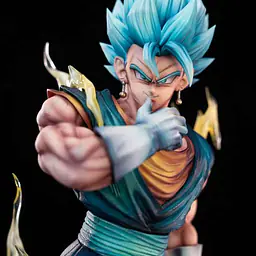 UP - Vegito 3