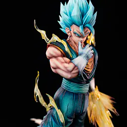 UP - Vegito 5